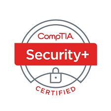 Comptia Security plus