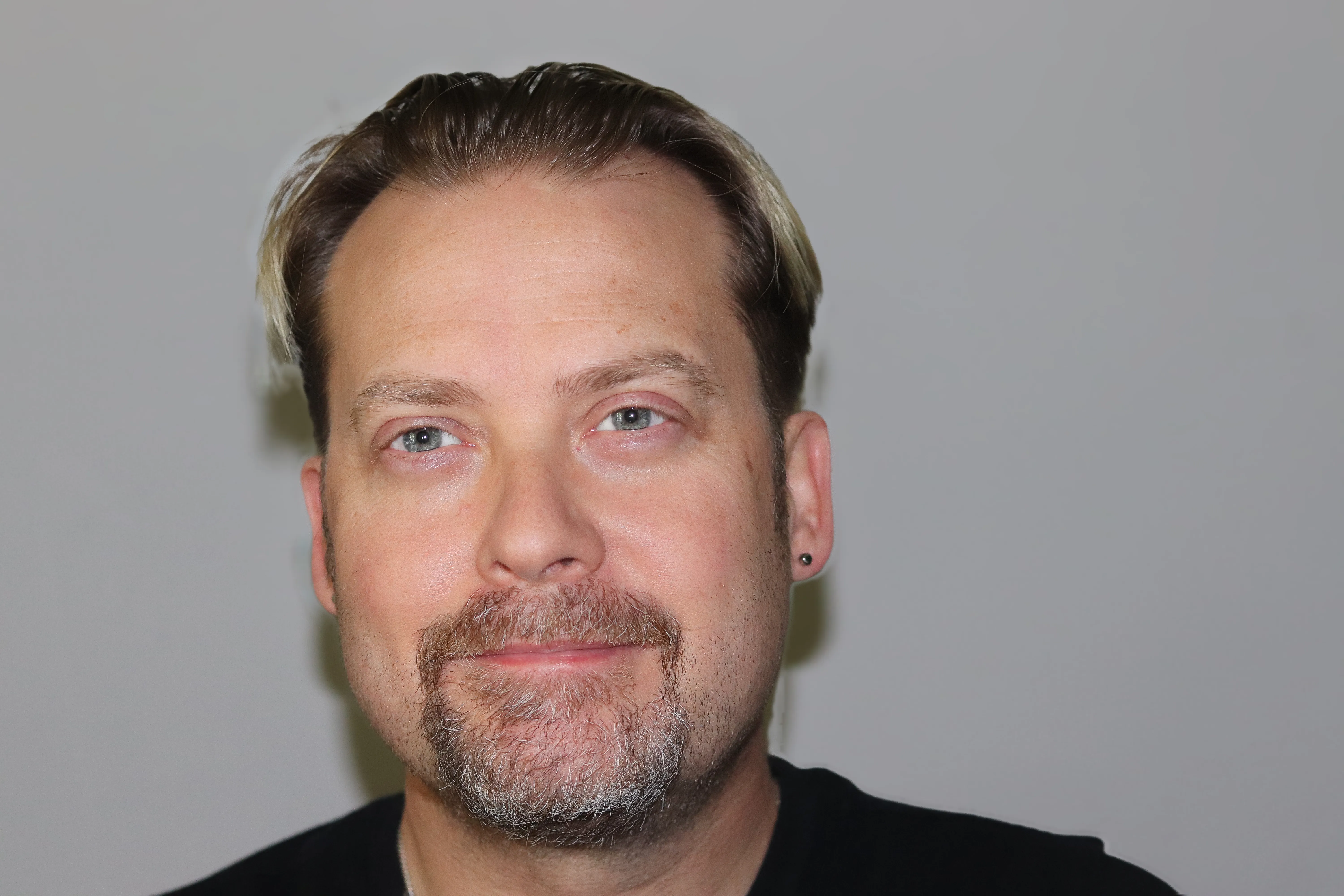 Kevin Driscoll Polaroid Photo